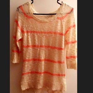 Cute & Light Sweater Top🤗💜🌸